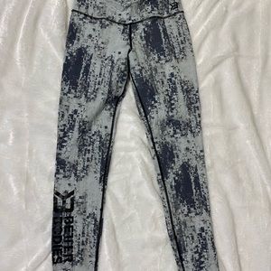 Better Bodies leggings